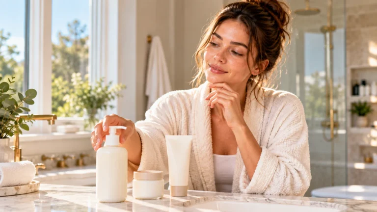Best gentle cleansers for beginners, seven fragrance-free options by skin type