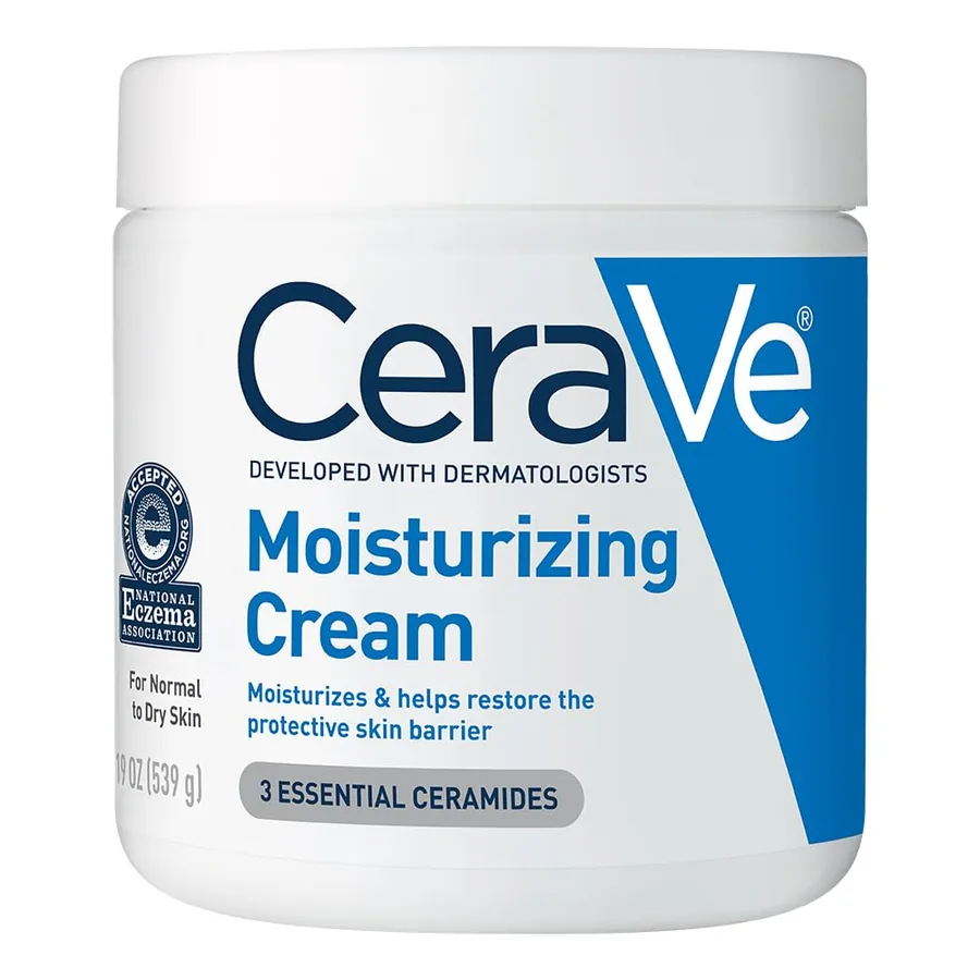 CeraVe Moisturizer