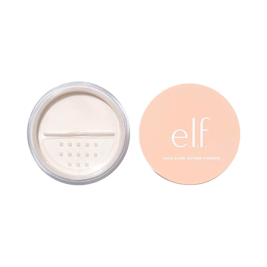 e.l.f. Halo Glow Loose Setting Powder