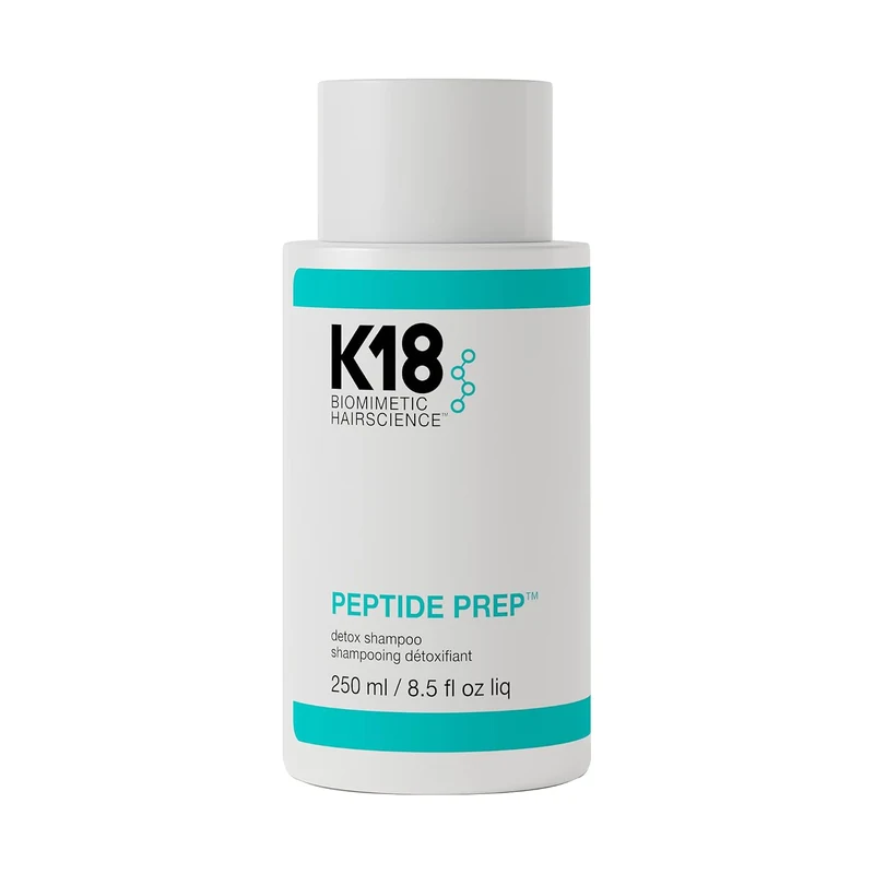 K18 AirWash Dry Shampoo bottle