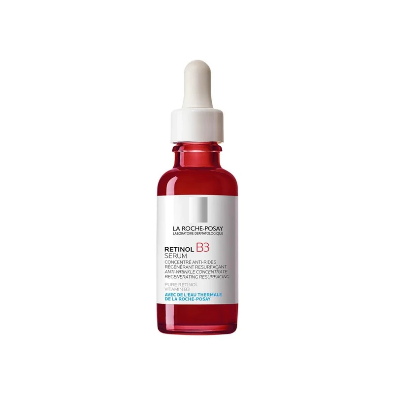 La Roche-Posay Retinol B3 Serum bottle