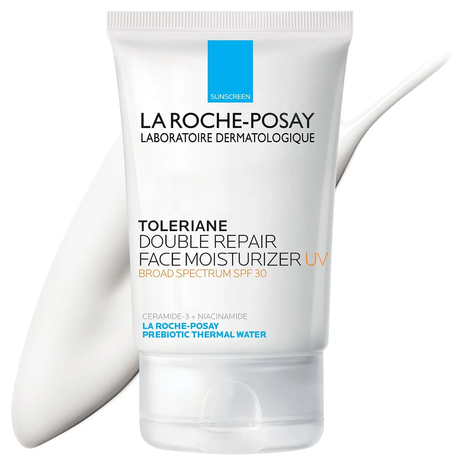 La Roche-Posay Toleriane Double Repair UV moisturizer SPF 30