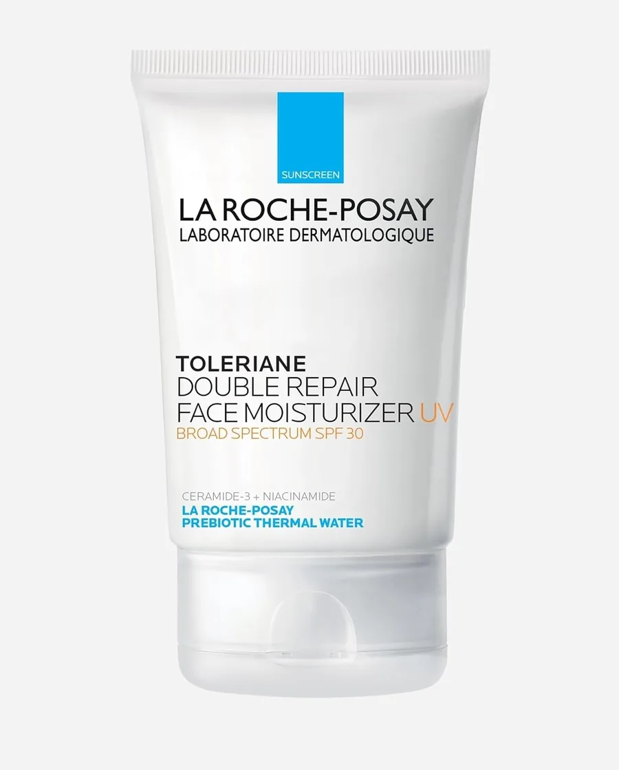 La Roche-Posay Toleriane Double Repair Face Moisturizer UV SPF 30
