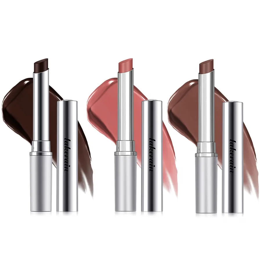 Lakerain Tinted Lip Balm Trio
