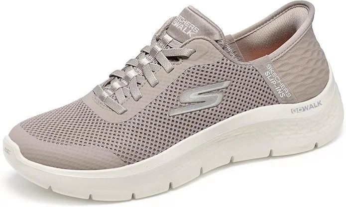 Skechers GO WALK slip-in walking shoes for women