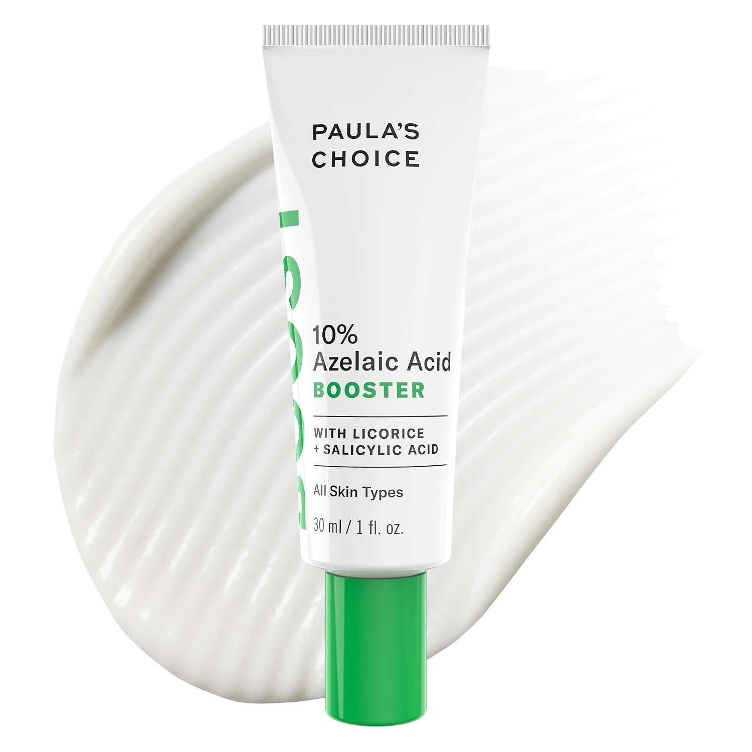Paula's Choice 10% Azelaic Acid Booster tube
