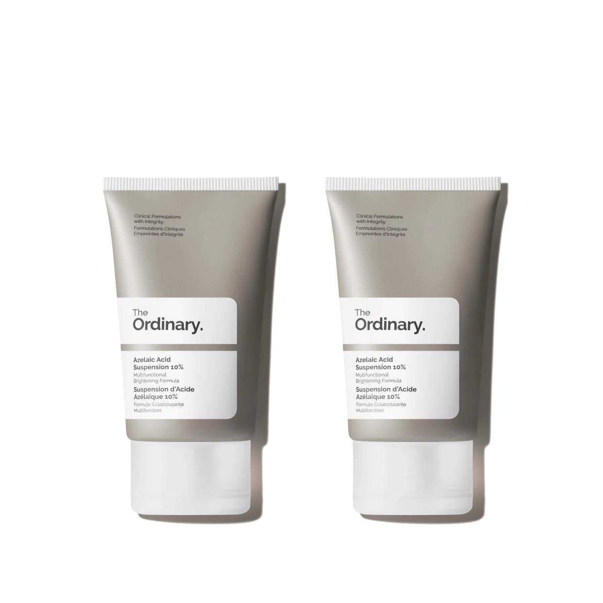 The Ordinary Azelaic Acid Suspension 10% bottle